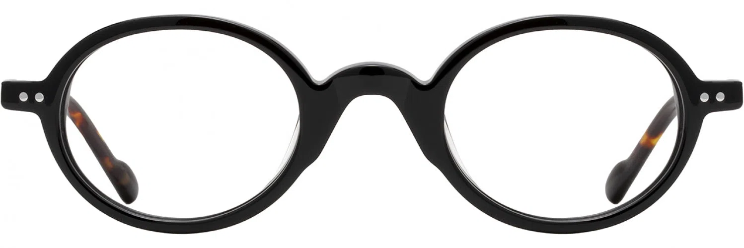 Scott Harris SHVIN71 Eyeglasses - view 4